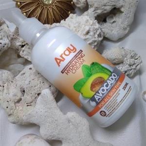 کرم آبرسان آرای
