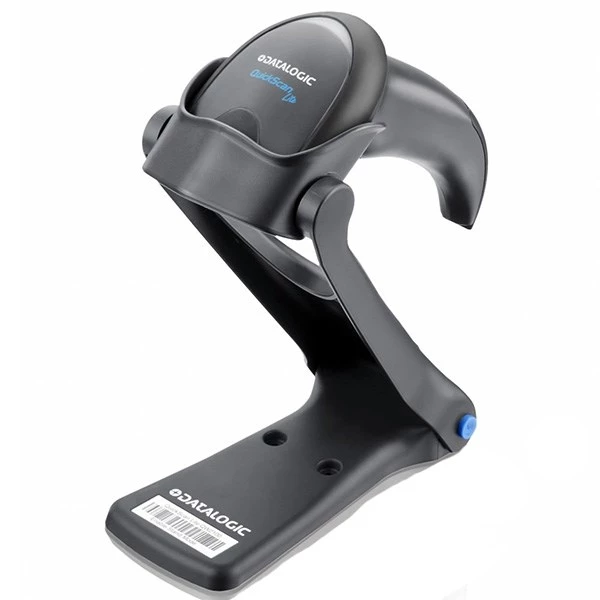 DATALOGIC QuickScan Lite QW2100 با پایه
