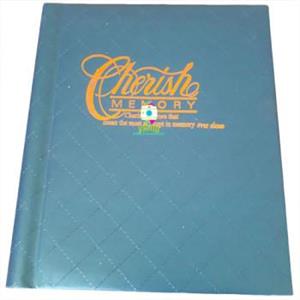 آلبوم چسبی رویال 30*20