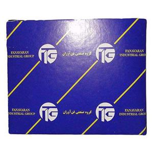 چراغ جلو چپ فن آوران پرتو الوند مدل RADFAR 1359L مناسب برای پیکان