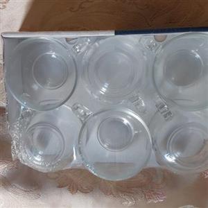 فنجان لومینارک اصل