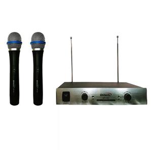 میکروفن بی سیم دو کانال شیتاچی مدل WR-552