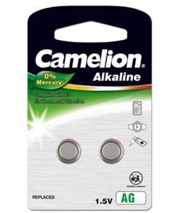 باتری ساعتی Camelion AG0