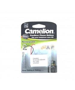 باتری تلفن Camelion P102 c306c 