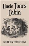 کتاب Uncle Toms Cabin (رمان کلبه عمو تام)