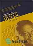 دانلود کتاب The Sandler rules: forty-nine timeless selling principles– and how to apply them – قوانین Sandler: چهل و نه...