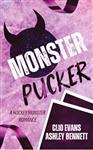 کتاب Monster Pucker (رمان هیولا پوکر)