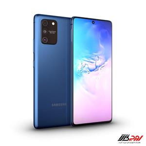 گوشی سامسونگ گلکسی اس 10 لایت ظرفیت 8 128 گیگابایت Samsung Galaxy S10 Lite 128GB Mobile Phone 