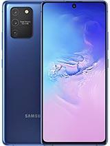 گوشی سامسونگ گلکسی اس 10 لایت ظرفیت 8 128 گیگابایت Samsung Galaxy S10 Lite 128GB Mobile Phone 