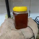 عسل طبیعی شهد گون وآویشن