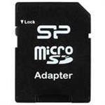 SiliconPower Elite microSDHC UHS-1 class10 color-16GB