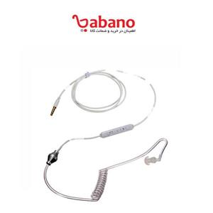 هندزفری بادیگاردی SINGLE مدل EM-01