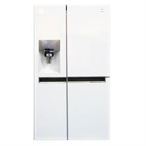 یخچال و فریزر ساید بای ساید دوو مدل D2S-0036
