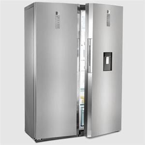 یخچال فریزر دوقلو دوو مدل D2LRF 0020 