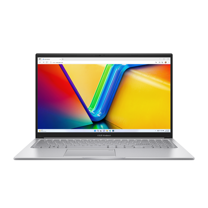  لپ تاپ 15.6 اینچی ایسوس ASUS Vivobook 15 F1504VA I7 1355U 16GB 1TB SSD Intel
