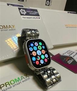 ساعت هوشمند hk promax 
