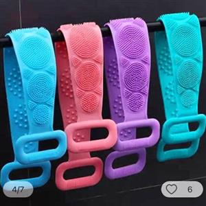 لیف سلیکونی دو طرفه