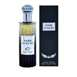 عطر دارک لاکچری آر کی وی RKV dark luxury men