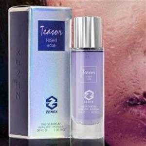 ادکلن لانکوم ترزور میدنایت رز | Lancome Tresor Midnight Rose 30ml