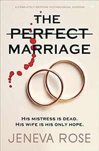 کتاب The Perfect Marriage