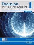 کتاب Focus on Pronunciation 1 3rd