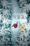 کتاب The Frozen River (رمان رودخانه یخ زده)