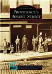دانلود کتاب Providence’s Benefit Street – خیابان سود Providence