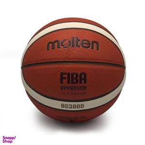 توپ بسکتبال مولتن مدل NK-3883