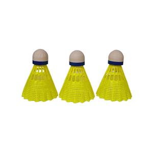 توپ بدمینتون یونکس مدل MAVIS 350 کد 40 بسته 3 عددی