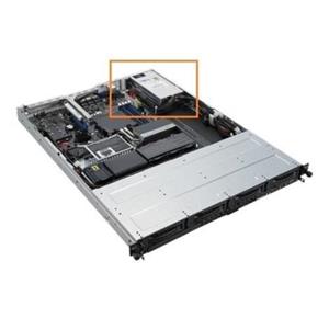 پاور Power: Asus 400W Gold