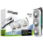  گرافیک کارت Zotac RTX 4080 OC Super Trinity White Edition Gaming 16GB