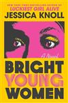 کتاب Bright Young Women (رمان زنان جوان روشن)