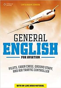 General English For Aviation کتاب