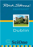 دانلود کتاب Rick Steves’ Snapshot Dublin – عکس فوری ریک استیو دوبلین