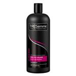 شامپو حجم دهنده 24 ساعته ترزمه Tresemme Healthy Volume حجم 828 میل