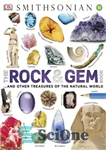 دانلود کتاب The rock & gem book: …and other treasures of the natural world – کتاب سنگ و جواهر: …...