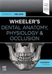 کتاب Wheelers Dental Anatomy Physiology and Occlusion 11th