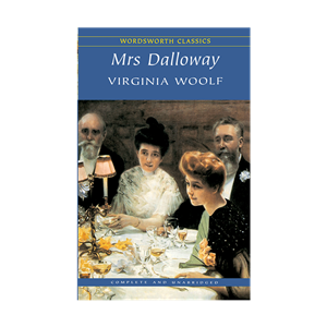 Mrs Dalloway