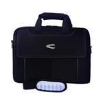 کیف لپ تاپ سه کاره دو تبله 15.6 اینچی کمل اکتیو مدل Camelactive 550