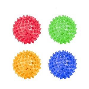 توپ خاردار سایز بزرگ بدون چراغ ، صدادار