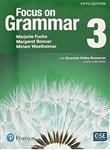 کتاب Focus on Grammar 3 4th Edition