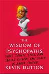 کتاب The Wisdom of Psychopaths