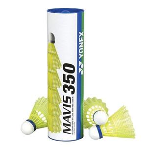 توپ بدمینتون یونکس 350  اعلا چوب پنبه ای