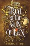کتاب Trial of the Sun Queen (رمان محاکمه ملکه خورشید)