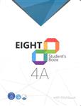 Eight Students Book 4A