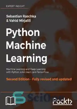 دانلود کتاب Python Machine Learning – Second Edition – یادگیری ماشین پایتون – ویرایش دوم