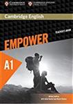 Cambridge English Empower A1 Starter Teacher s Book ( کتاب معلم )