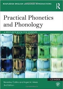 کتاب Practical Phonetics and Phonology