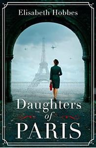 کتاب Daughters of Paris