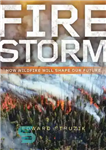 دانلود کتاب Firestorm – طوفان آتش